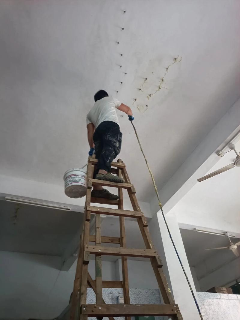 聊城阳谷县化学注浆
